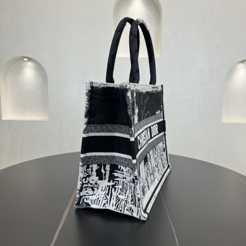 chr1st1an D10r shopping bags